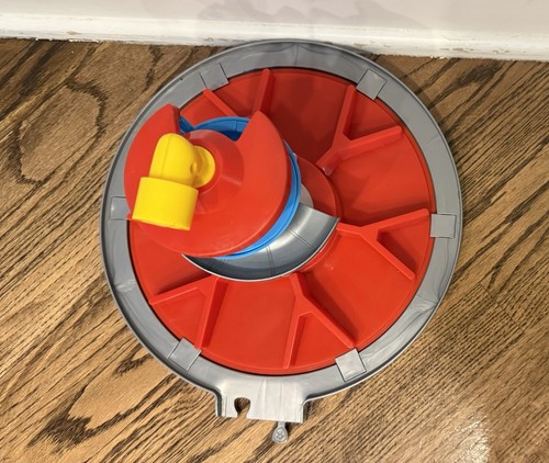 Paw Patrol Launch N Roll solo torre di avvistamento - Foto 5 di 6