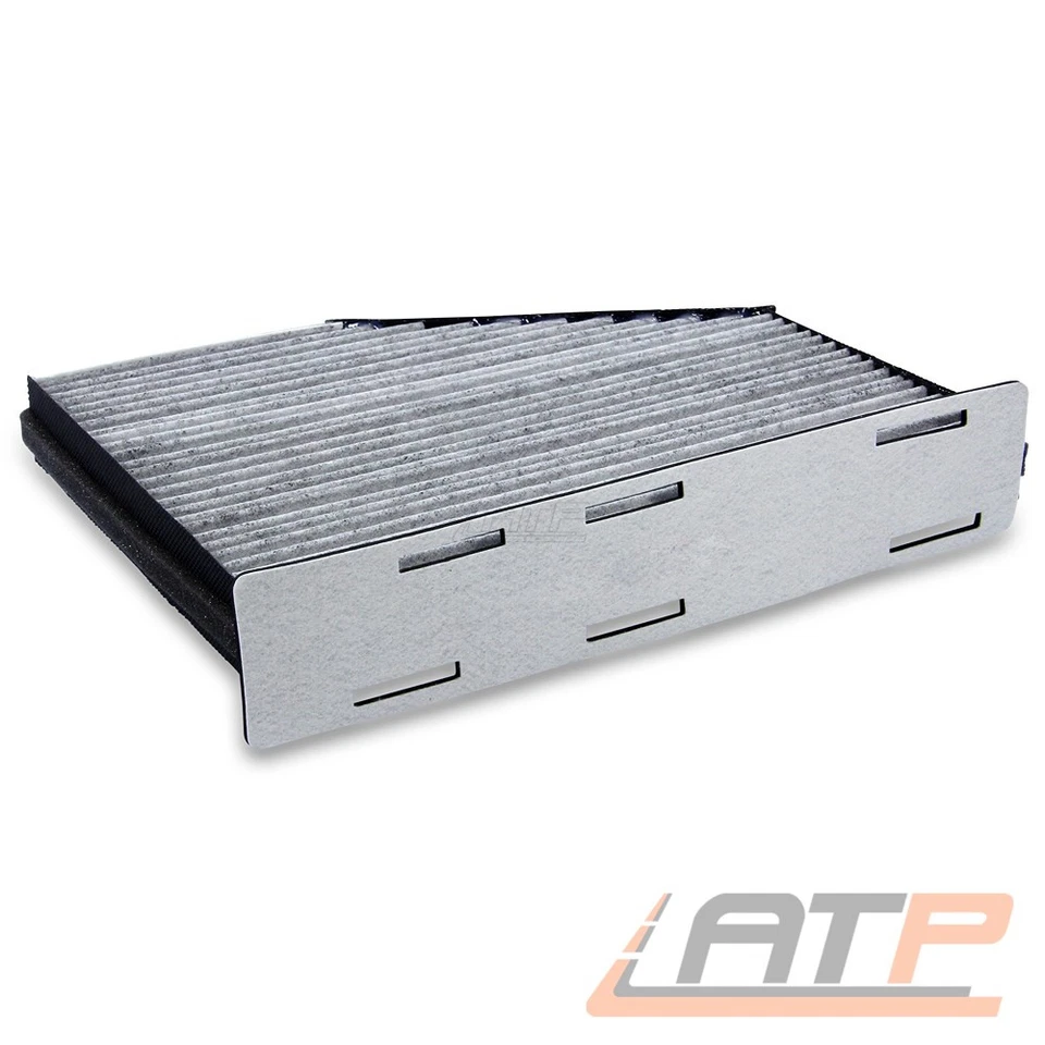 INSPEKTIONSPAKET FILTERSET FÜR AUDI A3 SEAT SKODA VW CC GOLF 5 6 PASSAT 1.6 2.0 - Bild 4 von 4