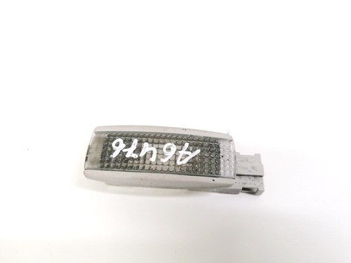 3B0947113 Innenraumleuchte Leseleuchte  Volkswagen Golf DE1509327-70