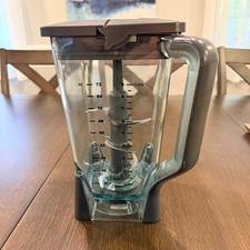 Ninja BL660 Professional Blender 72oz XL Pitc...