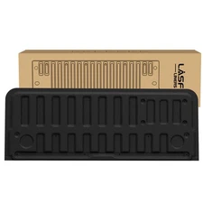 LASFIT Tailgate Liner for RAM 1500 2025 2026 All Weather Protection Tailgate Mat