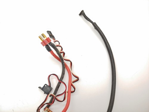Tekin RS Spec Gen 1 Sensored Brushless Competition Racing ESC Used - Picture 6 of 6