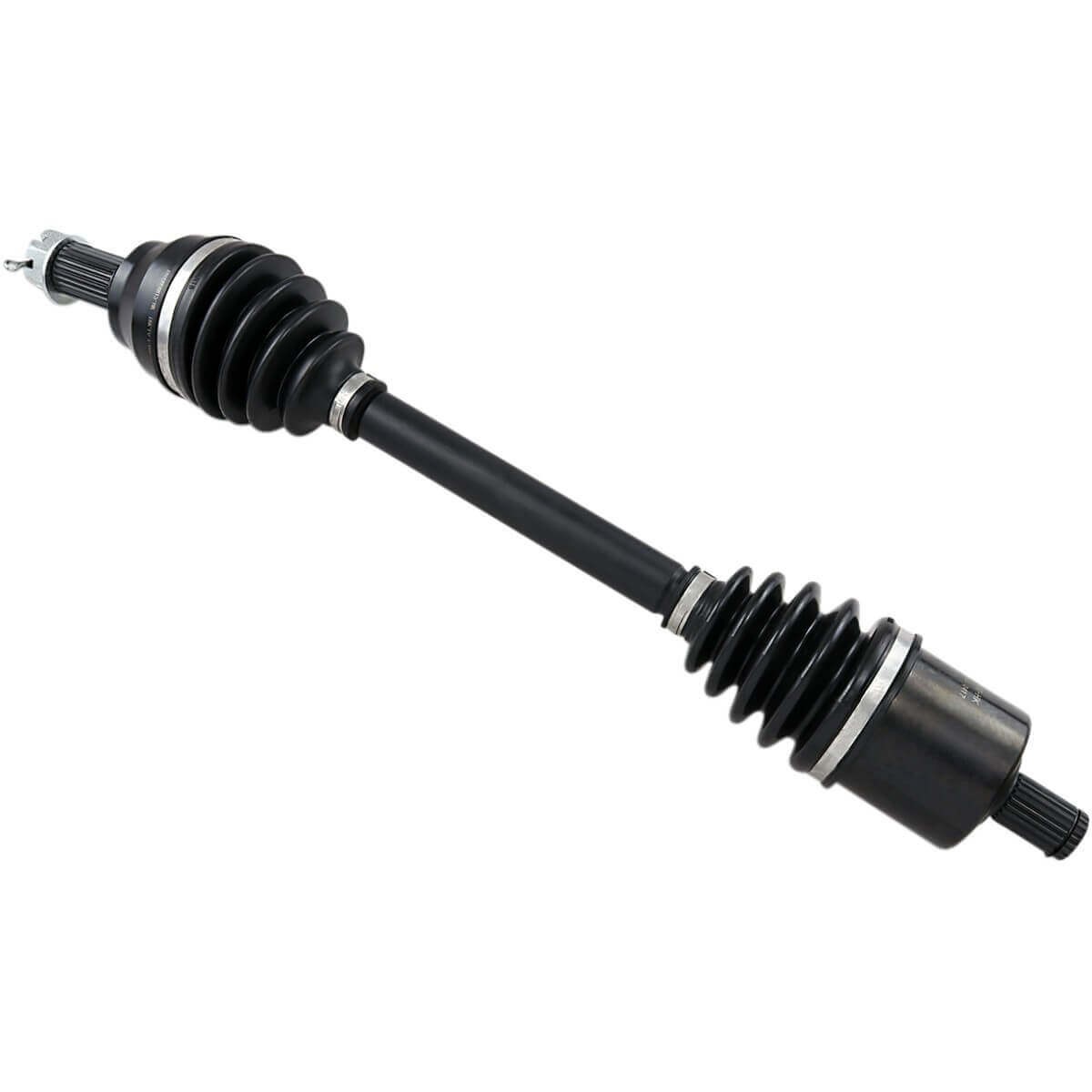 Cardan avant complet 0214-1403 Polaris Sportsman Scrambler 1000