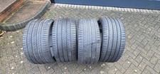 X2 315/30/22 X2 285/35/22 Pirelli Pzero/scorpian zero All Sea Staggered Tyresm+s