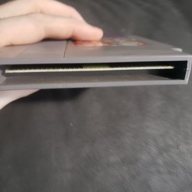 NES Dr Mario Game Cartridge Only 100% Authentic Nintendo