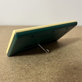 Donkey Kong Jr. - Nintendo Game and Watch FutureTronics Handheld w/ Box & Manual