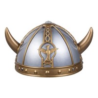 Wikinger Helm Jord Kinder Wikingerhelm Realistisch Fasching Karneval