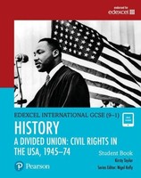 Kirsty Taylor - Pearson Edexcel International Gcse 9-1 History A Di - G245Z