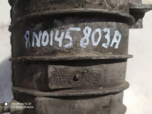 AUDI TT 8N3 Ladeluftkühler 8N0145803A 1.80 Petrol 165kw 2003 34870185