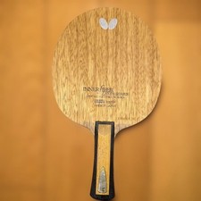 Table Tennis Racket - Unknown Size