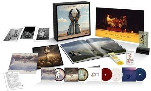 Rush Box Set Music CDs for sale | eBay