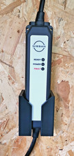 Wand Halter für Nissan LEAF Ladegerät - Kostenloser Versand !!!