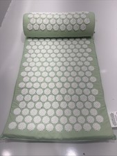 Acupuncture Mat and Pillow Set- Athletic Works