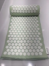 Acupuncture Mat and Pillow Set- Athletic Works