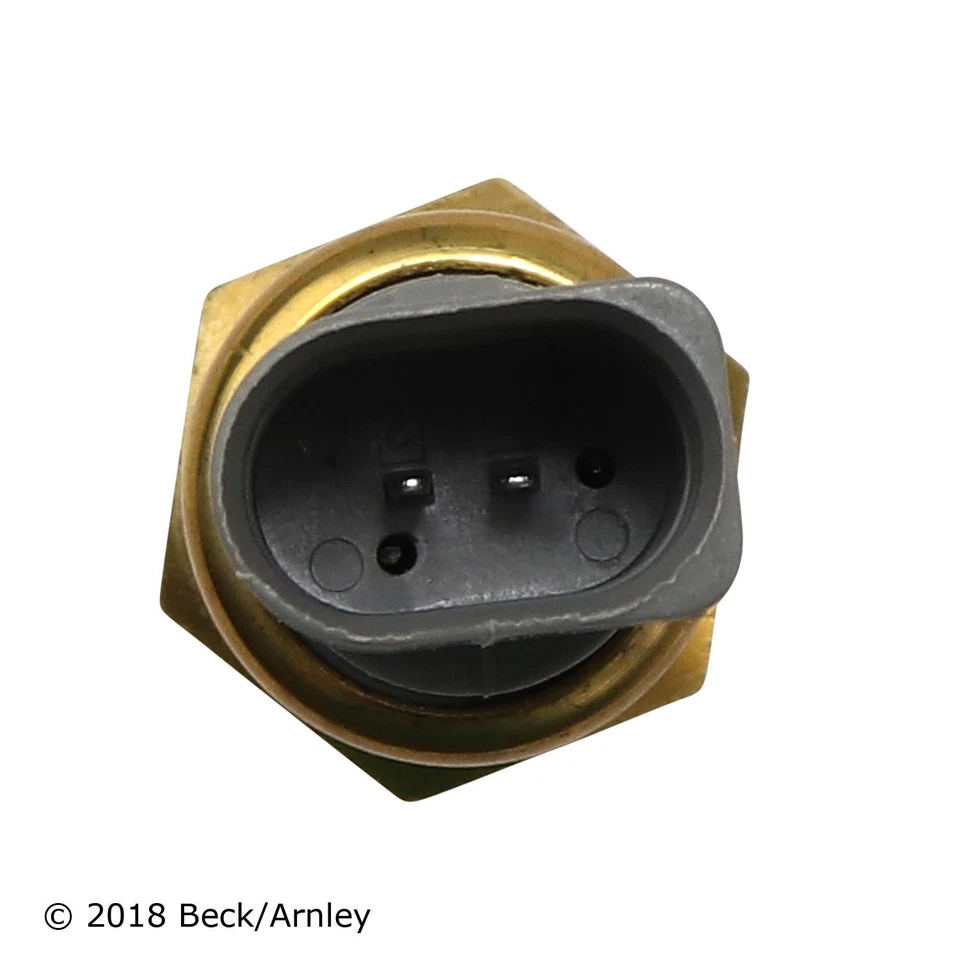 Interruptor de presión de dirección asistida Beck Arnley 201-2381 Foto 4 de 4