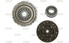 Kit d'embrayage Peugeot 207