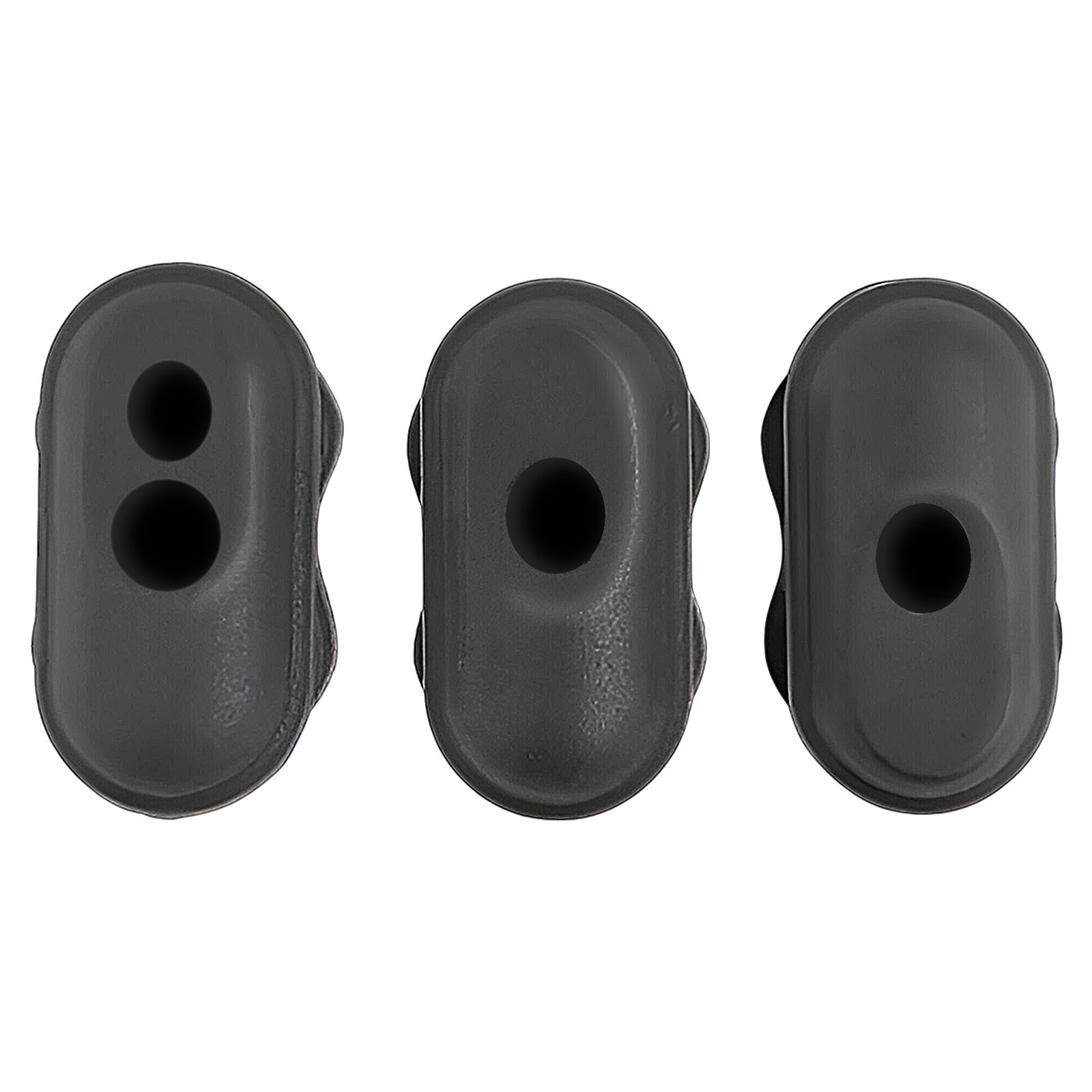 Protection de roue Ninebot G30 Max pour remplacement de pièce cassée