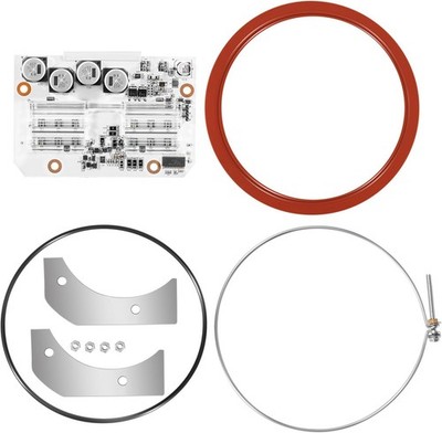 619818Z Circuit Board Fit Pentair IntelliBrite Pool Light