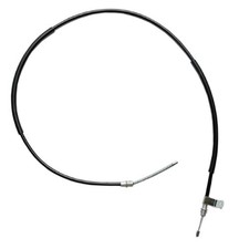 Raybestos Brakes Parking Brake Cable  BC93888