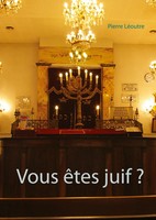 Pierre LéOutre | Vous êTes Juif ? | Buch | FranzöSisch (2020)