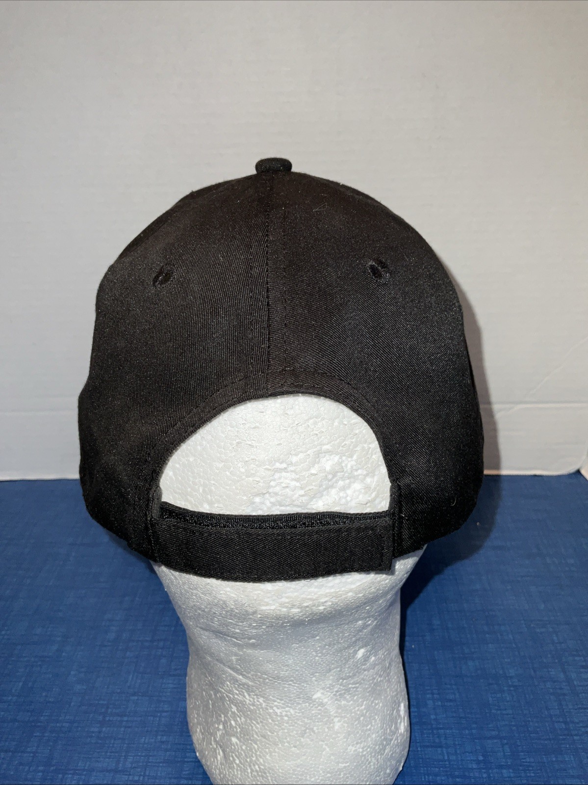 Cargill Zero Harm Week StrapBack Hat Agriculture … - image 4