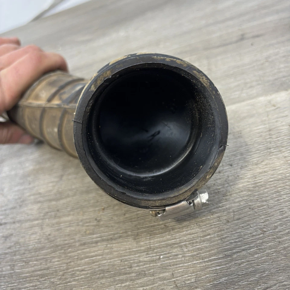 2018 Polaris Ranger XP 900 Air Box Intake Hose 5415594 - Image 4 of 4