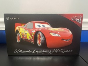 Lightning Mcqueen Ultimate | eBay