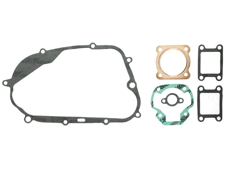 Fits ATHENA P400485850086 Engine gaskets - set  (with no oil seals) f ⭐UK Stock⭐