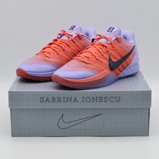 Size 7 - Nike Sabrina 3 Radiant W for sale online | eBay