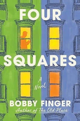 Four Squares - VERY GOOD