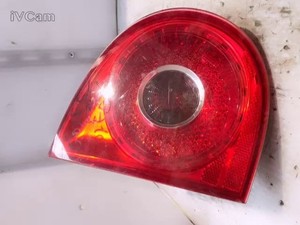 STOP RÜCKLEUCHTE LINKS FÜR VOLKSWAGEN GOLF 5 LIMOUSINE 1K6945093G BXE (0