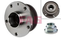 Schaeffler Fag Radlagersatz 713 6062 90 FüR Alfa Romeo