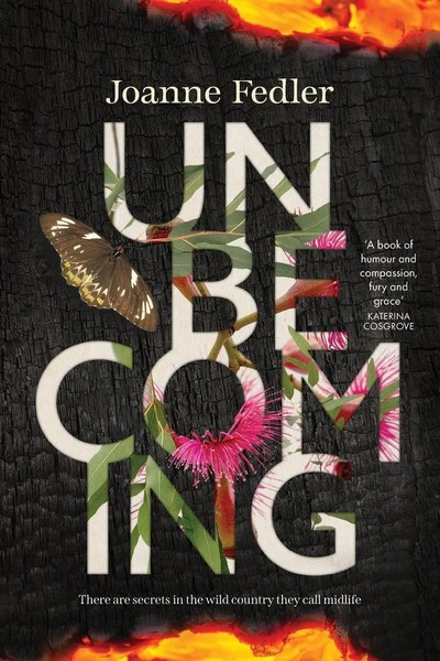 Tbd | Unbecoming | Taschenbuch | Englisch (2020) | Kartoniert / Broschiert-image
