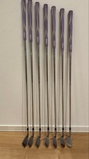 2 Iron Set Epon Personal