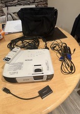 Epson EB-S41 Home Cinema Projector