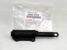 55054-47010 Genuine Toyota Yaris Corolla NX350 Glove Compartment D Stopper OEM