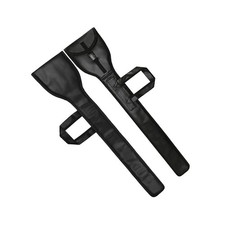 UK EMPIRE GROUP Masonic Knights Templar Sword Carrying Case Black Leather 99 ...