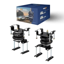 2022-2025 Nissan Frontier Air bag Air Suspension Kit Replaces Ride Rite 2646