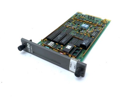 ABB / Bailey IMCOM03 Infi 90 Controller Module 24Vdc 6.0Va