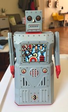 Rocket USA R-1 ROBOT