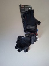 Roeckl Handschuhe NORDIC WALKING Gr. 7 Nr. 3601-107 Neu schwarz
