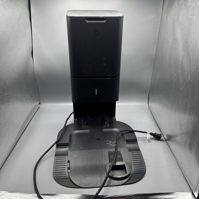 iROBOT ROOMBA i3 ➕ ADE-N1 ホームベースセット 動作品 iRobot Roomba i1 i3 i4 i6 i7 i8 Clean Base Automatic Dirt Disposal