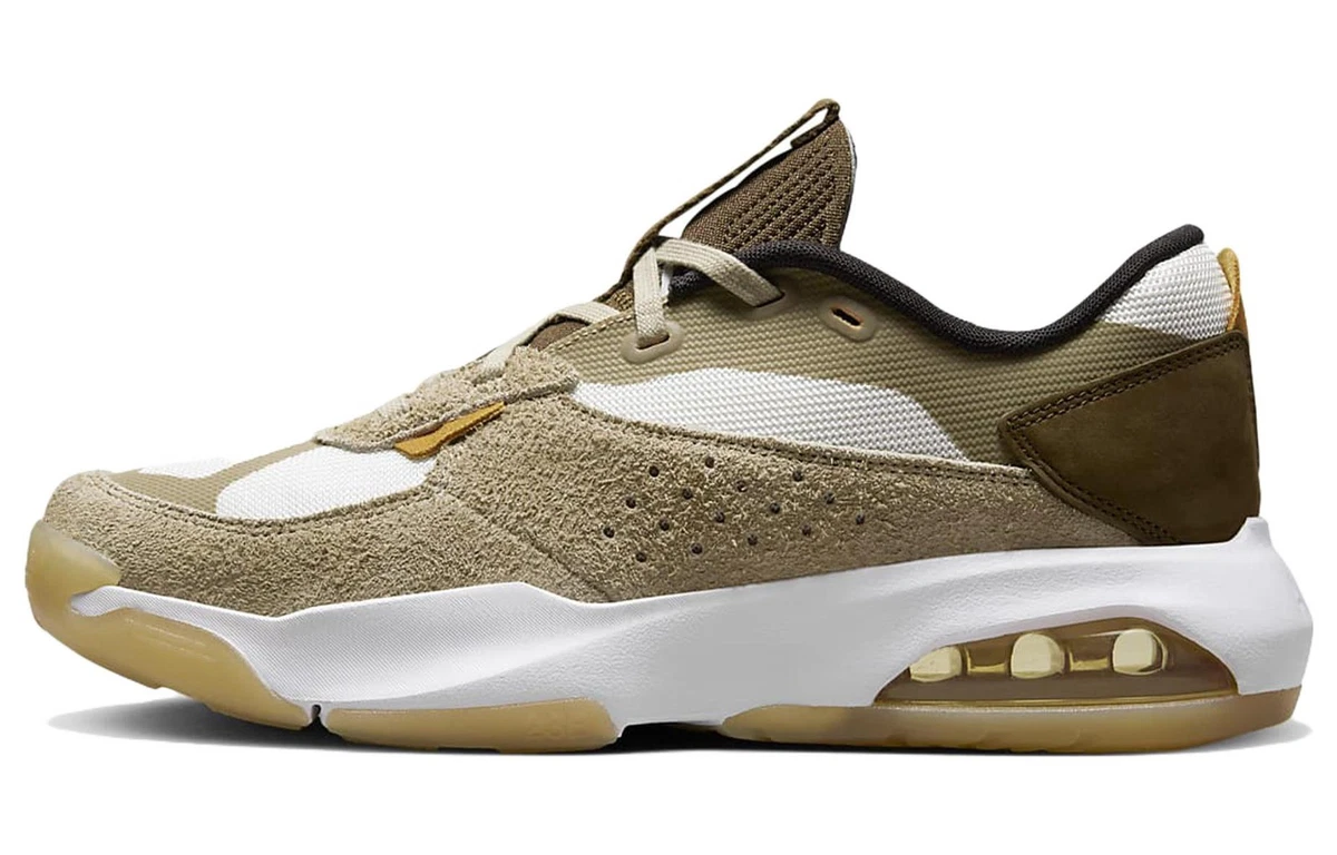 Jordan Air 200E Khaki for Sale | Authenticity Guaranteed | eBay
