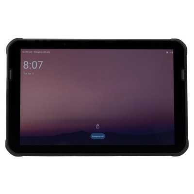 HONEYWELL EDA10A - Tablet - Touch - Android 12 - 128 GB - 8GB - Barcode - Neu
