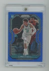 2020-21 Panini Blue Wave Prizm #278 LaMelo Ball Charlotte Hornets RC Rookie