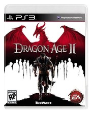 Dragon Age II (CIB) – PlayStation 3