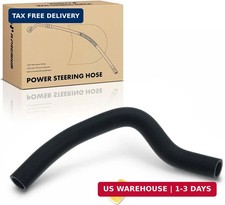 Power Steering Reservoir/Suction Line Hose Assembly Compatible with Honda Accord