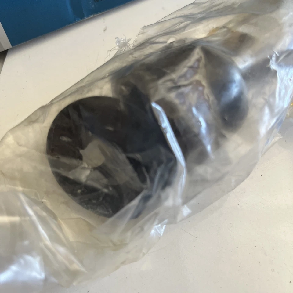 Extremo de varilla de amarre XRF STR-1050 para Subaru Forester Impreza Legacy Outback Foto 4 de 4