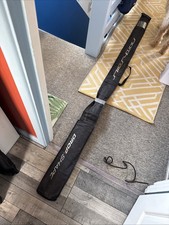 Adjustable Windsurfing Mast