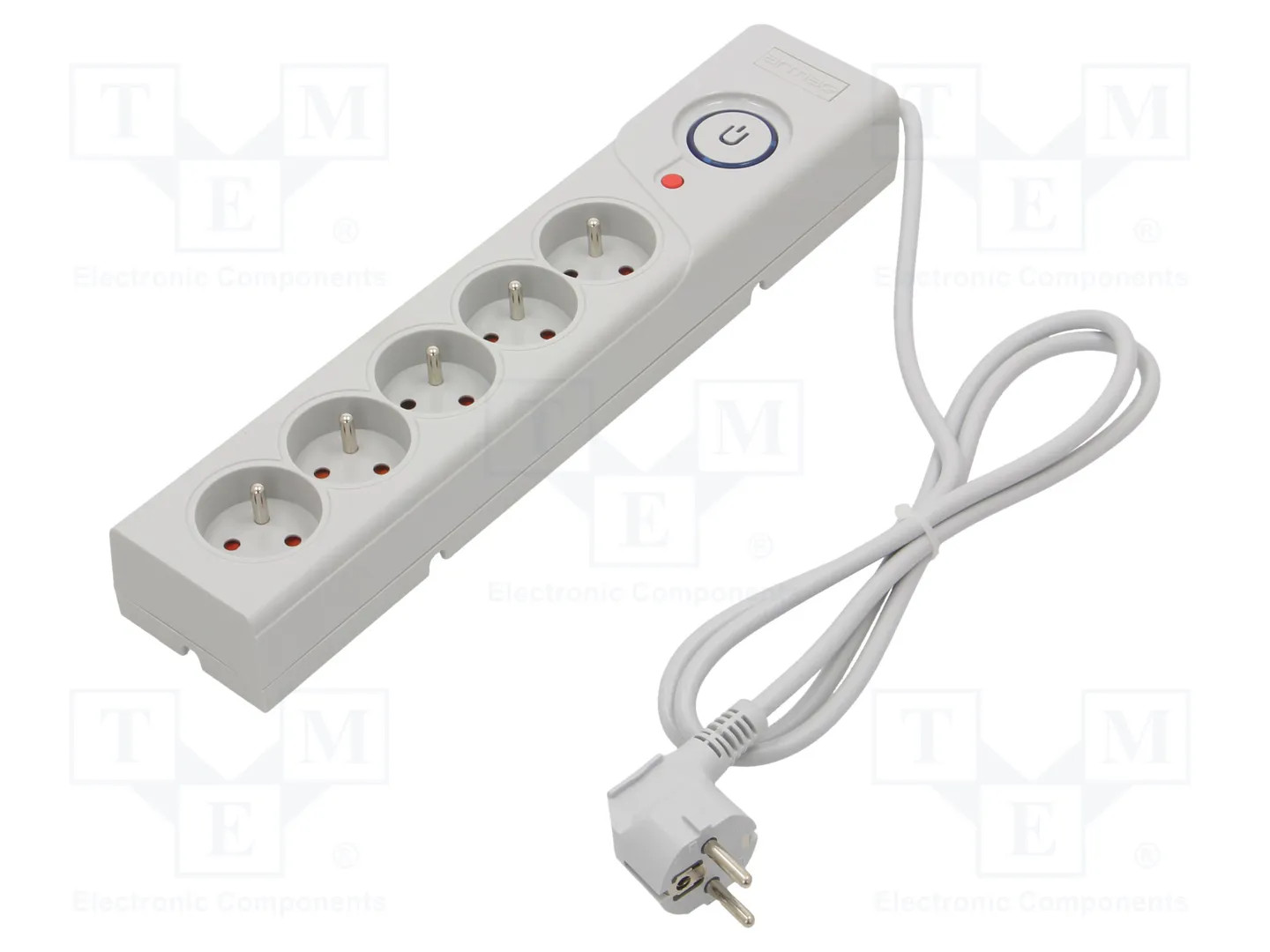 ARMAC Z5/15/SZ Plug socket strip